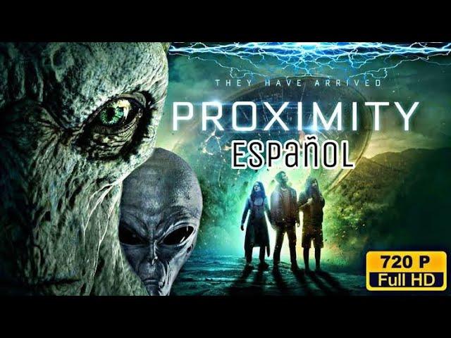 La presencia | Proximity | película completa HD 4K