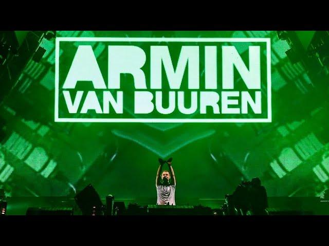 Armin van Buuren Mix 2023 - Trance/Bigroom