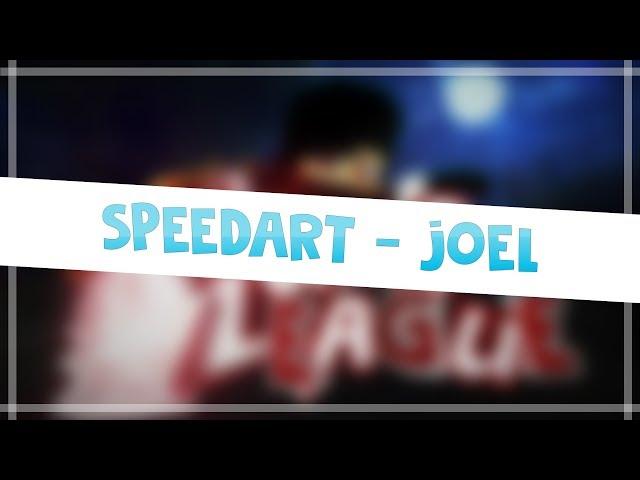 Speedart | joel2506