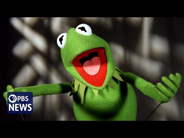 WATCH LIVE: Kermit the Frog delivers commencement speech at University of Maryland