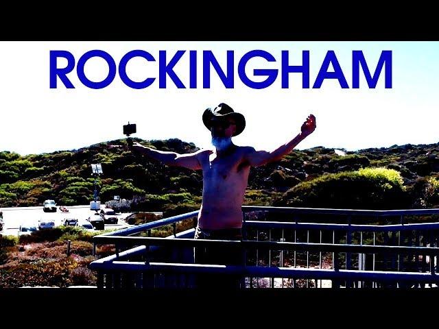 Hits From Ya Hood: Rockingham | mix94.5