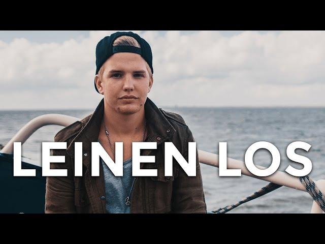 KAYEF - LEINEN LOS (PROD. BY TOPIC) 4K