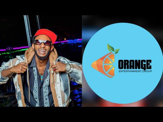 Breaking News T BLAISE Yaba Yamaze KWIRUKANWA Muri ORANGE‍️ Wamu Dj Washyize Video Yambaye Ubusa