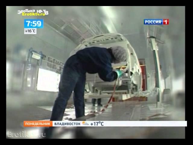 Цветовой тюнинг авто. Нужно это, или нет?