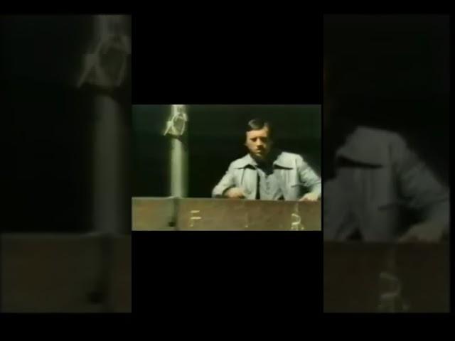 ВЫСОЦКИЙ про АМЕРИКУ