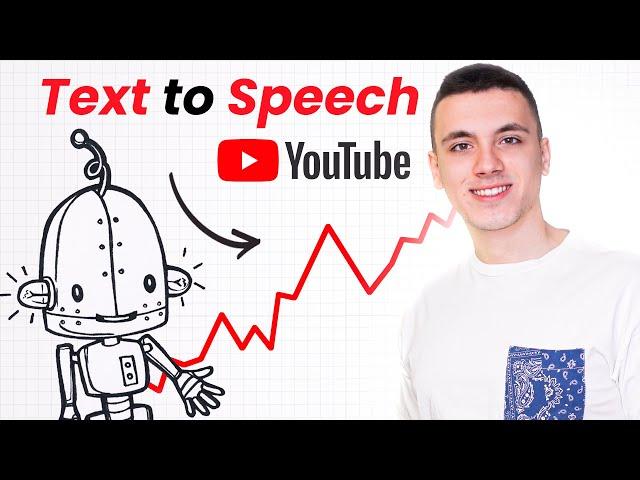 How to Use Text to Speech for YouTube Monetization (2021) YouTube Automation