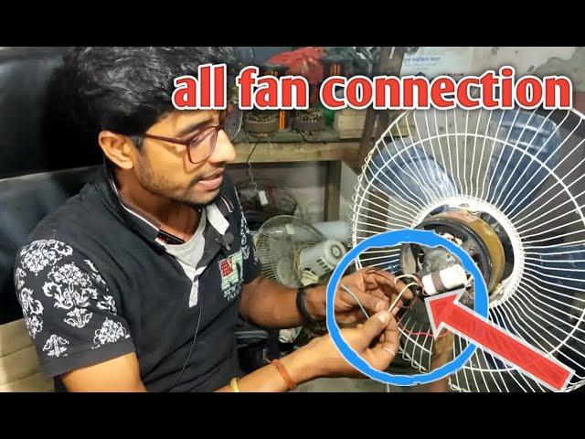 all fan coil connection by seekho electric #seekhoelectric #fancoilconnection #condenserconnection