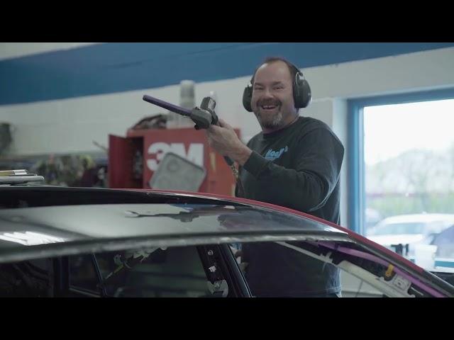Shawn Moody | Moody's Collision