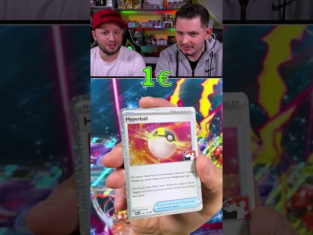 Hyperball Uncommon Galaxy Foil | Play! Pokémon Preispack Serie 4 | Daily Dose of TCG Pokemon