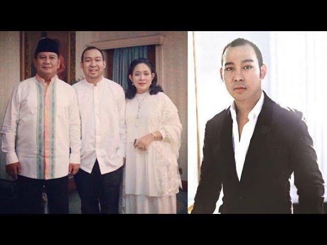 Didit Hediprasetyo Reportedly Married And Divorced A Woman From India