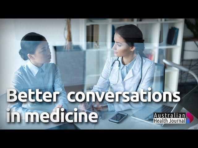 Medical representatives with confidence and knowledge lead to better conversations