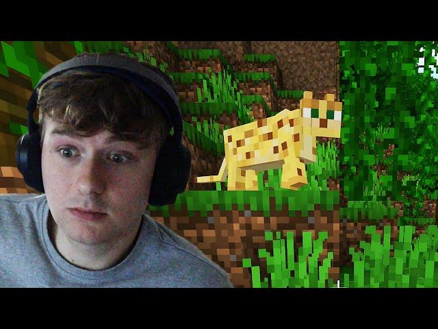 Minecraft Trophy Hunting #9