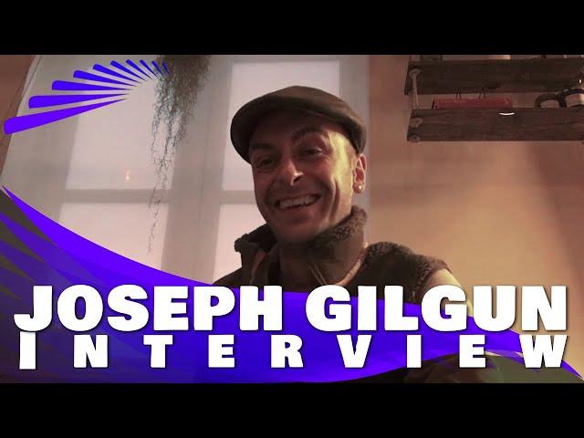 BRASSIC - JOSEPH GILGUN INTERVIEW ( 2020)