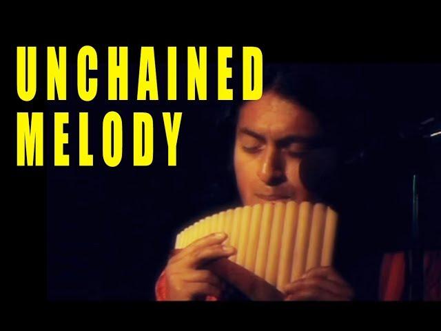 Unchained Melody - Righteous Brothers || Flute Instrumental