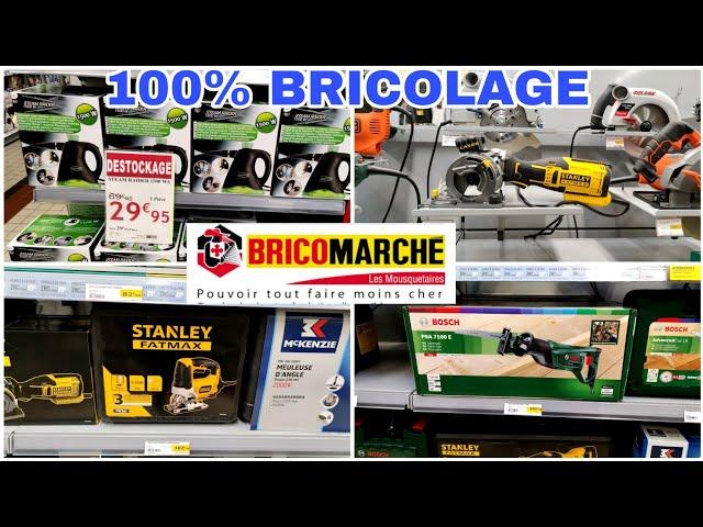 BRICOLAGE OUTILLAGE NOUVEL ARRIVAGE BRICOLAGE - BRICOMARCHÉ