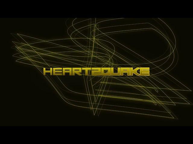 Heartzquake - Elephant (Full Version)