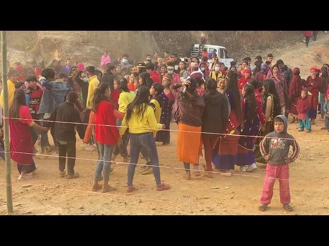 Sagar S.Waiba Stage Performance | Bekkar Nhen| Kraling Khaba