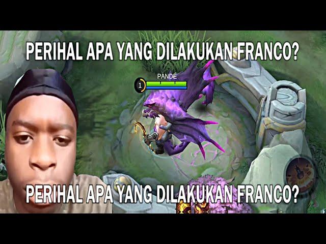 FRANCO.EXE