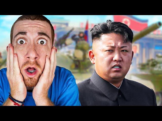 3 Things You CANNOT Do in NORTH KOREA (Death Penalty)