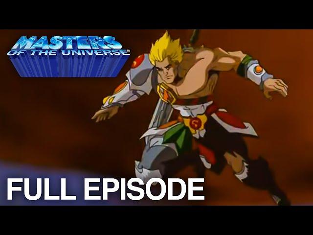 History | Season 2 Episode 12 | FULL EPISODE | He-Man and the Masters of the Universe (2002)