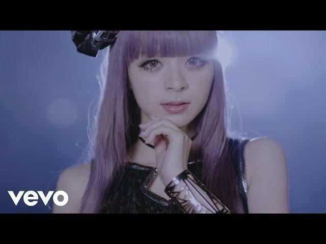 GARNiDELiA - BLAZING