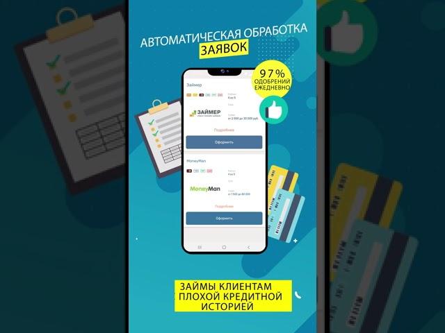Беспроцентный кредит онлайн