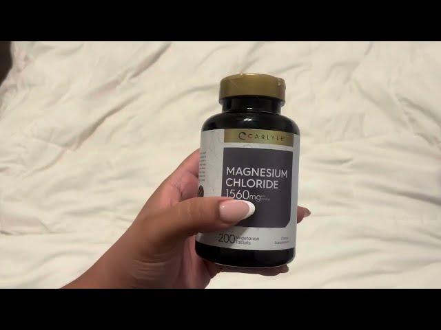 A Complete Review Of The Magnesium Chloride