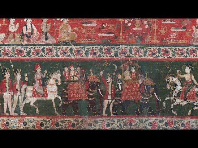 Treasures of Indian, Himalayan & Southeast Asian Art