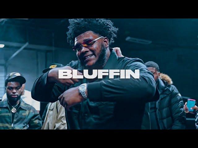 [FREE] Fwc Big Key x 24Lik x Detroit Type Beat 2024 - ''BLUFFIN''