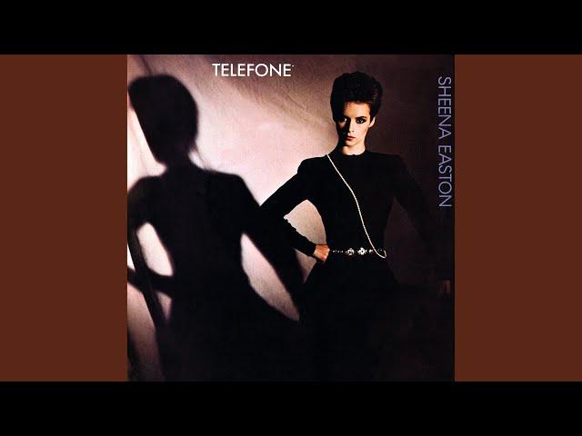 Telefone (Long Distance Love Affair) (Club Mix)