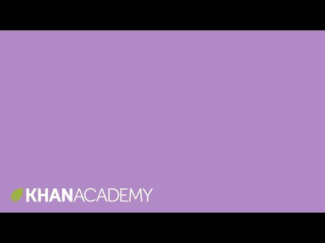 Schizotypal personality disorder | Mental health | NCLEX-RN | Khan Academy