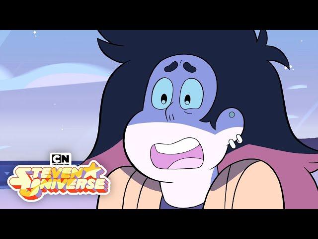 Rose Quartz is Pink Diamond Clues | Steven Universe | Cartoon Network