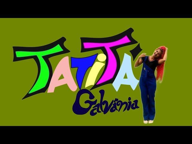 Tatita(robozinho)