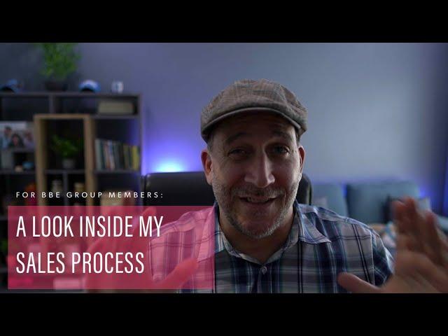 How to Improve Your Web Design Sales Process 2020