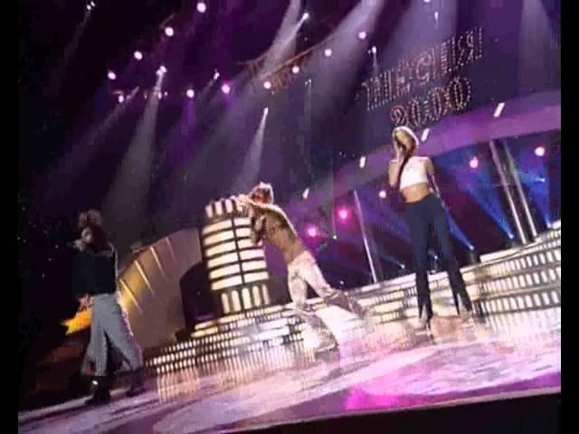 Hi-Fi - Про лето (Песня года 2000) [HD]