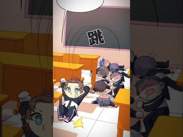 Don't Take MC Lightly  Manhwa Manhua Manga #manhwa #manhua #manga#webtoon #manhwaedit#manhwarecap