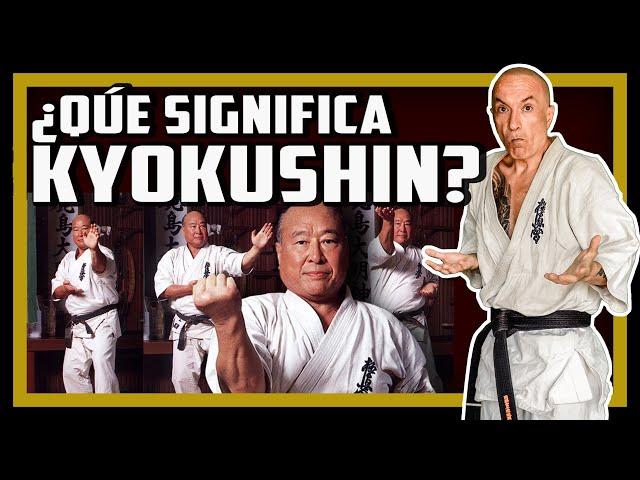 El Karate más fuerte de todos