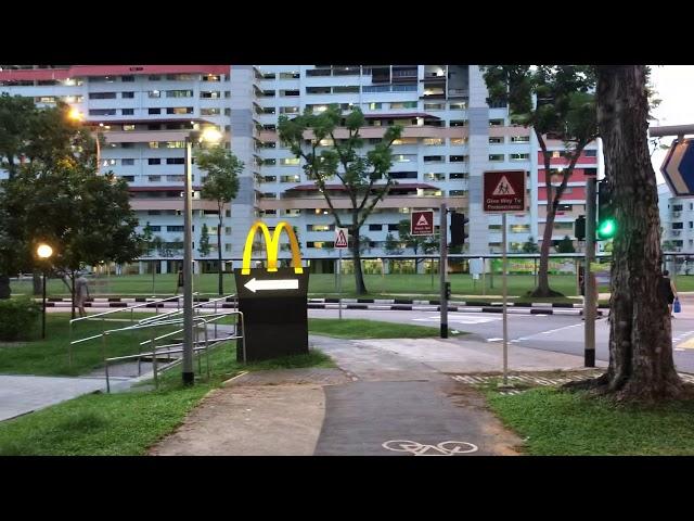 Welcome To Potong Pasir Part 1