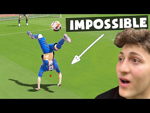 Apprendre 10 Dribbles Impossibles en 24 heures sur Fc24 !