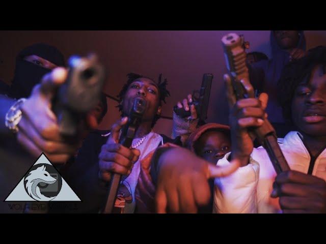 Hoodbaby3 - Purge | [Official Video] Shot By:@wolfeyevisuals