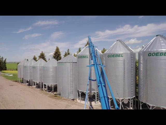 Brandt Agricultural Products | Augers