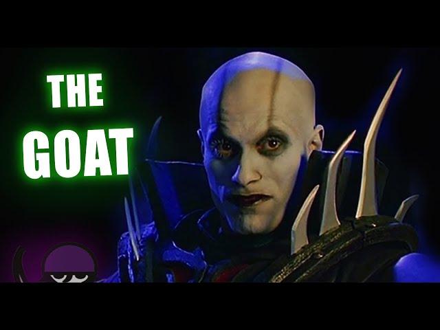 The BEST Version of Quan Chi