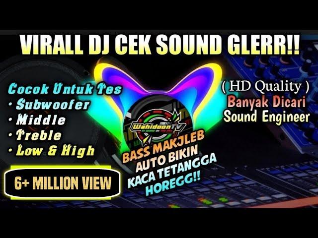 (HD Quality) DJ CEK SOUND STYLE JOGET KARNAVALAN 