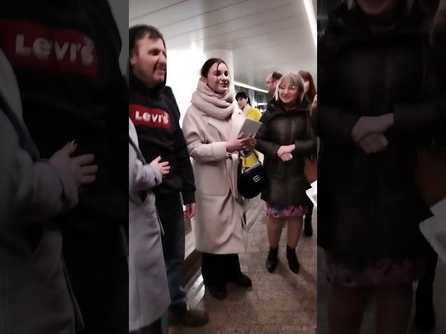 Воронеж #после спектакля #унесённые Голливудом.