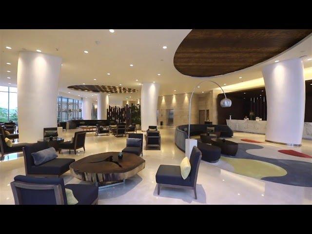 Hotel Overview of DoubleTree by Hilton Hotel Jakarta - Diponegoro