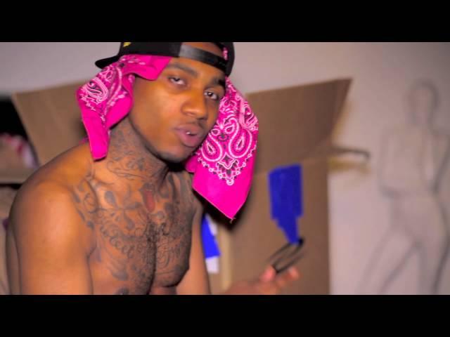 Lil B - Choppin Paper Up *MUSIC VIDEO*PRETTY BOY THUG MUSIC!! GIRLS WATCH!! OMG