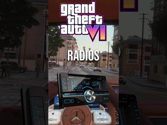 LEAKED Details in GTA 6!