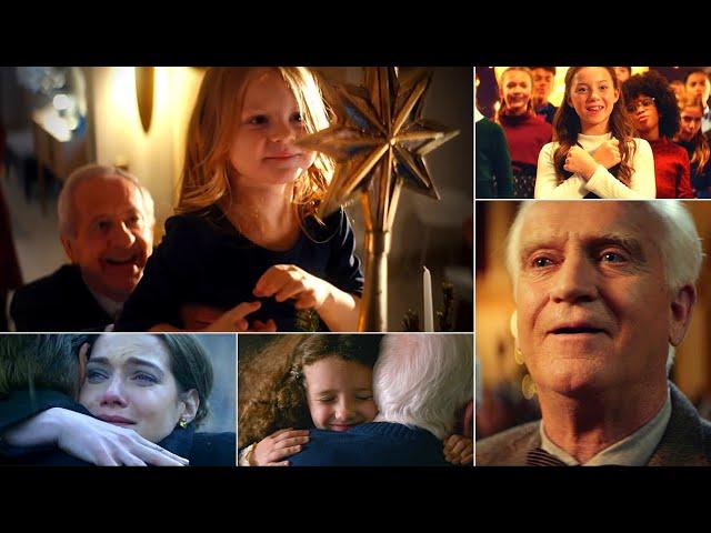 10 Emotional and Heartbreaking Christmas Ads EVER! Most Emotional Holiday Ads
