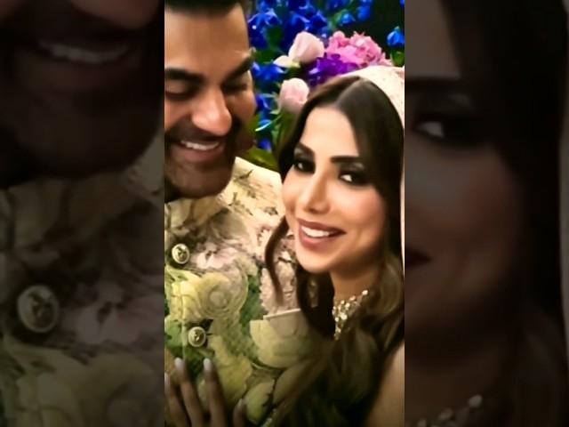 Arbaaz Khan and Shura Khan Marrige Video, Salman Khan, shura Khan wedding