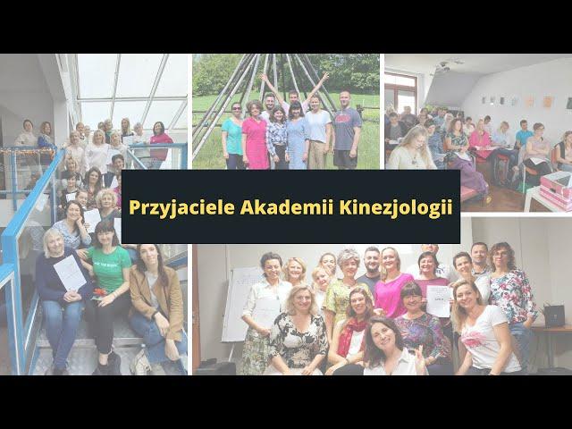 Setny film na kanale! | Przyjaciele Akademii Kinezjologii